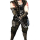 Image for article titled Final Fantasy VII's Cast, Revised